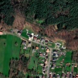 Satellite imagery of Middelborg, BE