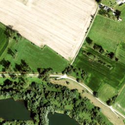 Satellite imagery of Grenssteen, NL