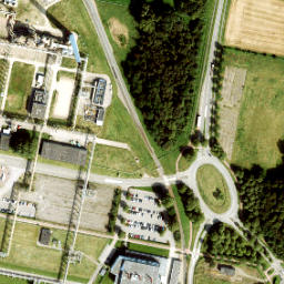 Satellite imagery of Staatsmijn Maurits, NL