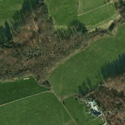 Satellite imagery of boundary_stone, NL