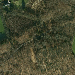 Satellite imagery of boundary_stone, NL