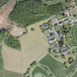 Satellite imagery of Fehlberg, DE