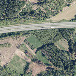 Satellite imagery of Auf dem Huppen, DE
