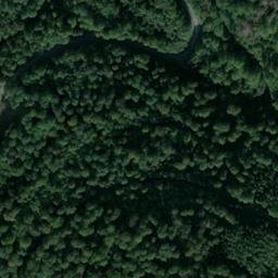Satellite imagery of Hüttenberg, DE