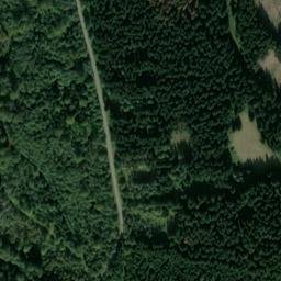 Satellite imagery of Hüttenberg, DE