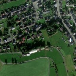 Satellite imagery of Gickelsberg, DE