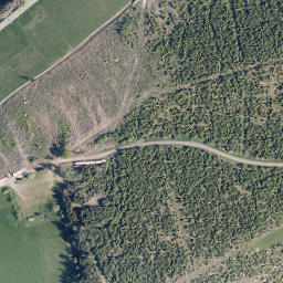 Satellite imagery of Mittelkopf, DE
