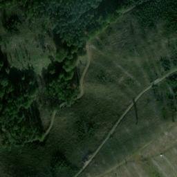 Satellite imagery of Sange, DE