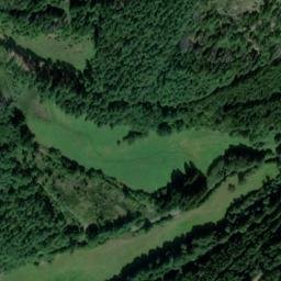 Satellite imagery of Oscheid, DE
