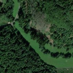 Satellite imagery of Oscheid, DE