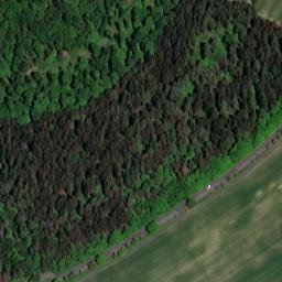 Satellite imagery of Hemberg, DE