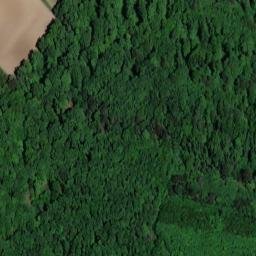 Satellite imagery of Sendberg, DE