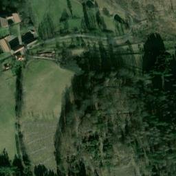 Satellite imagery of Schloß Ludwigseck, DE
