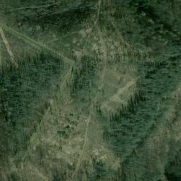 Satellite imagery of Dammskopf, DE