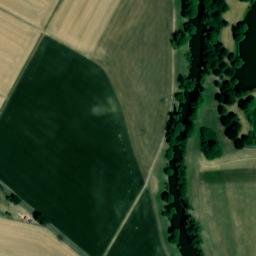 Satellite imagery of Vogelsberg, DE