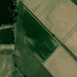 Satellite imagery of Vogelsberg, DE