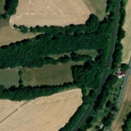 Satellite imagery of Ziegenberg, DE