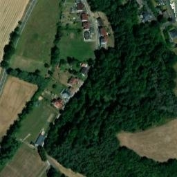 Satellite imagery of Mühlberg, DE