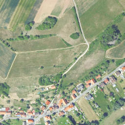 Satellite imagery of Lohberg, DE