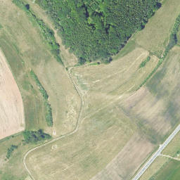 Satellite imagery of Lohberg, DE