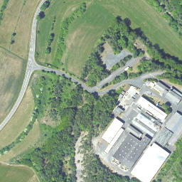 Satellite imagery of Iburg, DE