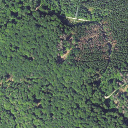 Satellite imagery of Spitzhütte, DE