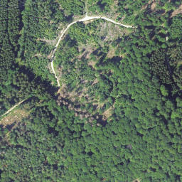 Satellite imagery of Spitzhütte, DE
