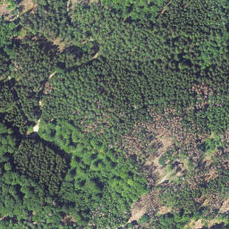 Satellite imagery of Spitzhütte, DE