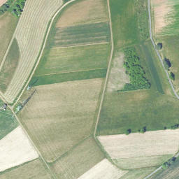Satellite imagery of Mühlberg, DE