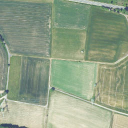 Satellite imagery of Kohlberg, DE