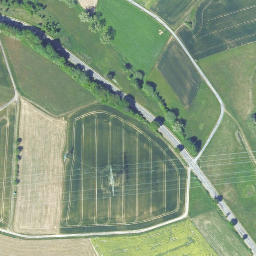 Satellite imagery of Kohlberg, DE