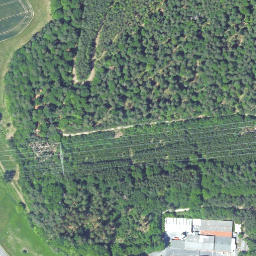 Satellite imagery of Kohlberg, DE