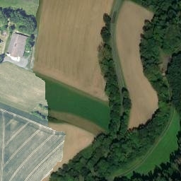 Satellite imagery of Weißberg, DE