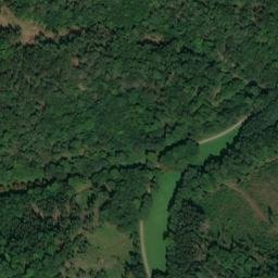 Satellite imagery of Hornberg, DE