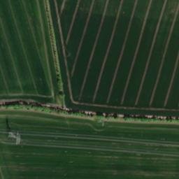 Satellite imagery of Grenzberg, DE