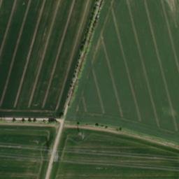 Satellite imagery of Grenzberg, DE