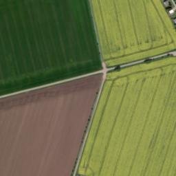 Satellite imagery of NDB-Funkfeuer ERT, DE