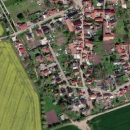Satellite imagery of NDB-Funkfeuer ERT, DE