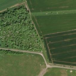 Satellite imagery of Rosenberg, DE