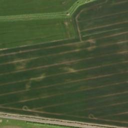 Satellite imagery of Rosenberg, DE