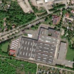 Satellite imagery of Galgenberg, DE