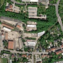 Satellite imagery of survey_point, DE