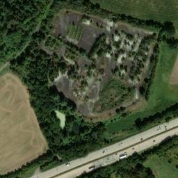 Satellite imagery of Roter Berg, DE