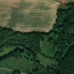 Satellite imagery of Galgenberg, DE