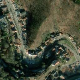 Satellite imagery of Ansicht von Tarant, im Plauischen Grunde., DE