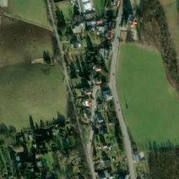 Satellite imagery of Goldene Höhe, DE