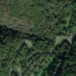 Satellite imagery of Burg Hohnstein, DE