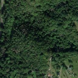 Satellite imagery of Burg Hohnstein, DE