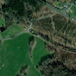 Satellite imagery of Rosenberg, DE