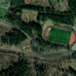 Satellite imagery of Rosenberg, DE